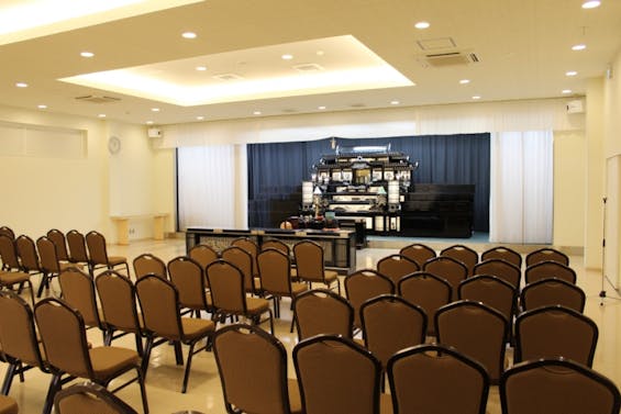 富士葬祭　藤枝