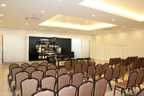 富士葬祭　藤枝