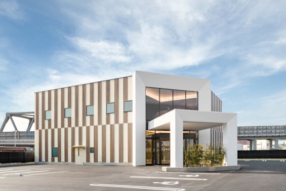 富士葬祭 森田町