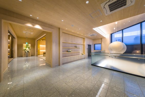 富士葬祭 森田町