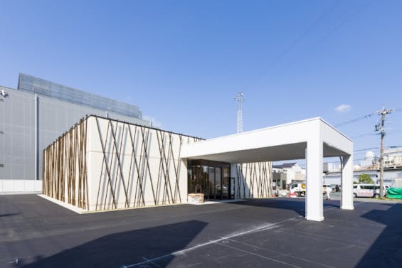 富士葬祭 植松町