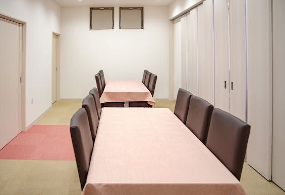 家族葬のトワーズ 豊川八幡