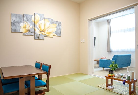 家族葬のトワーズ 豊川八幡