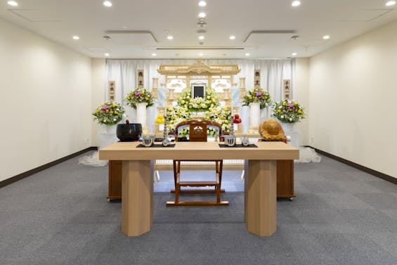 調布多摩川ホール