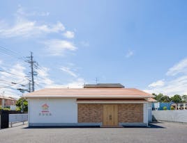 家族葬のタクセル 上原