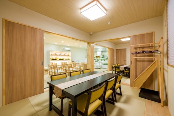 家族葬のタクセル 上原