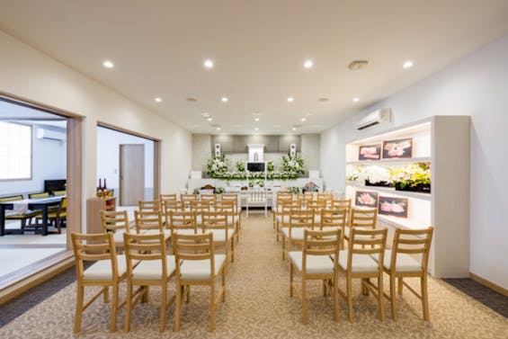 家族葬のタクセル 国久保