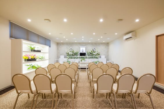 家族葬のタクセル　光町