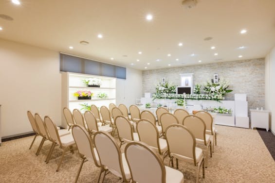 家族葬のタクセル　光町