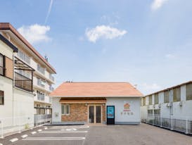 家族葬のタクセル 領家