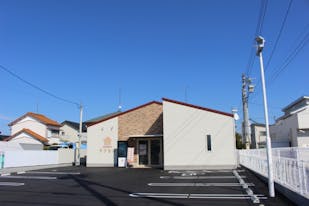 家族葬のタクセル 天王