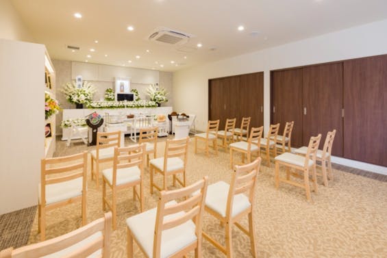 家族葬のタクセル　住吉