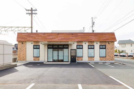 家族葬のタクセル　天竜川駅前