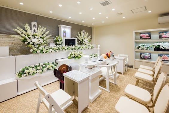 家族葬のタクセル 大和