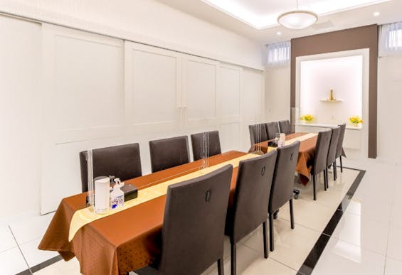 小さな森の家 春日部中央