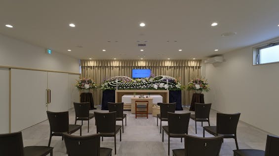 セレモニーホール八尾 高美