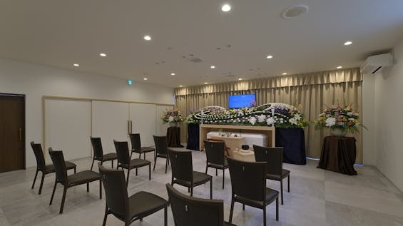 セレモニーホール八尾 高美