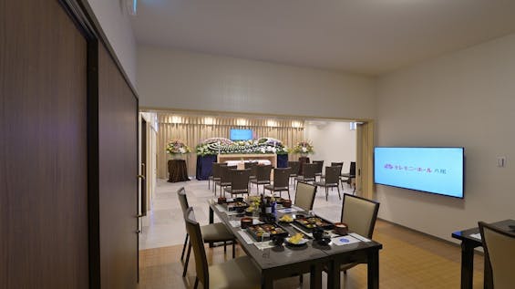 セレモニーホール八尾 高美