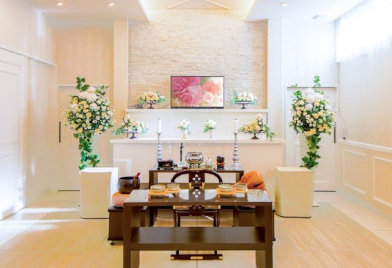 小さな森の家 松戸八柱