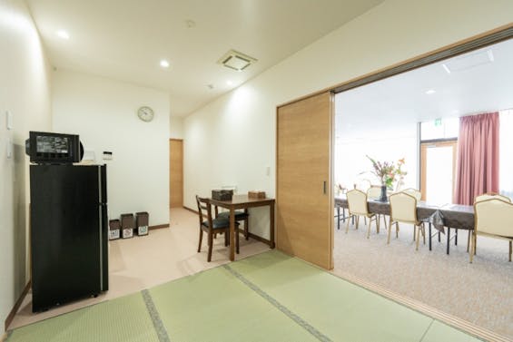 家族葬ホール上田神畑