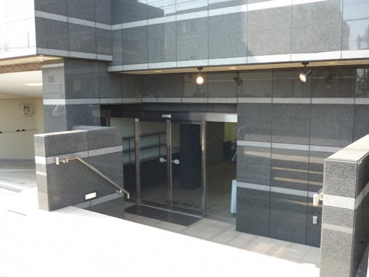 東武練馬区民ホール