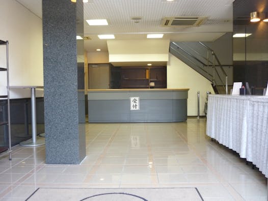 東武練馬区民ホール