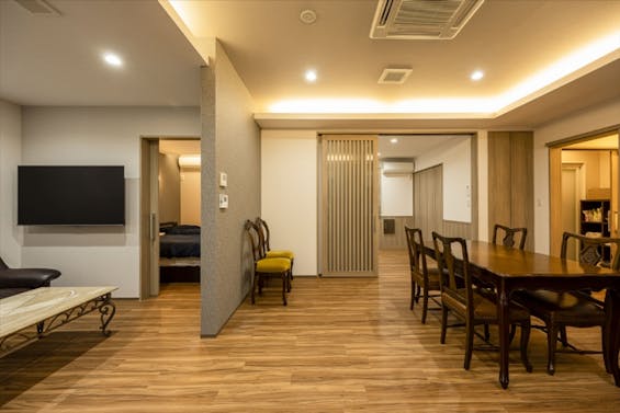 ドリーマー飯岡葬祭館