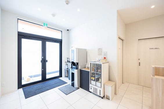 小さなお葬式 伊丹瑞穂ホール