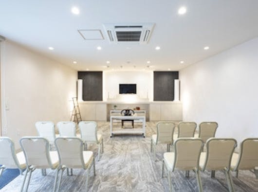 小さなお葬式 畝田西ホール