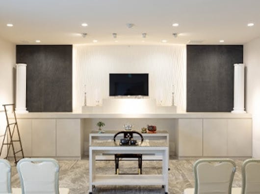 小さなお葬式 畝田西ホール