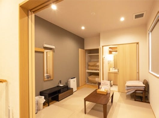 小さなお葬式 畝田西ホール