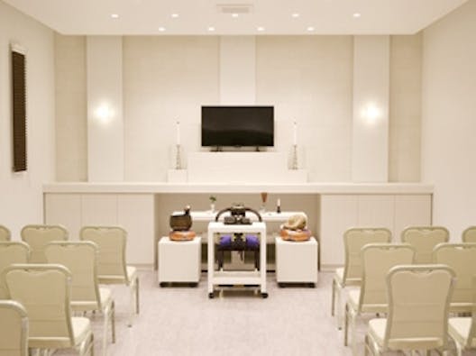 小さなお葬式 堺鳳ホール