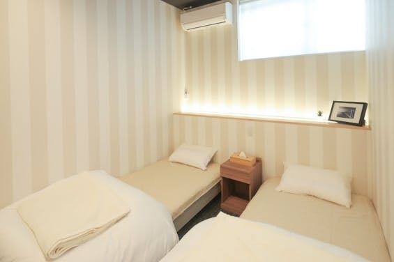 INORIA七隈ホール