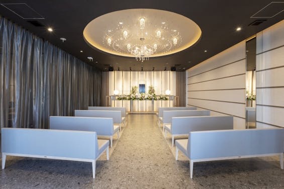 INORIA大野城ホール