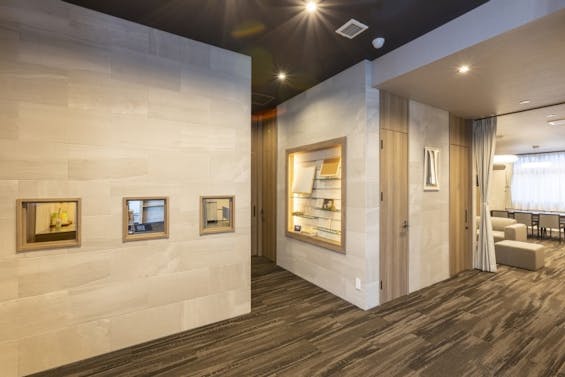 INORIA大野城ホール