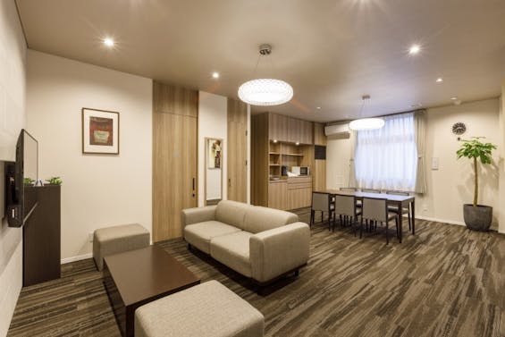 INORIA大野城ホール