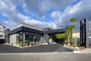 INORIA宗方ホール