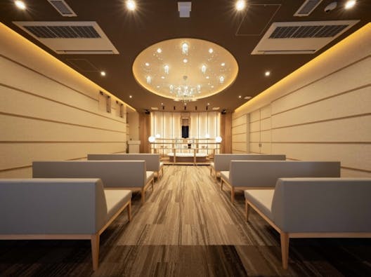 INORIA宗方ホール