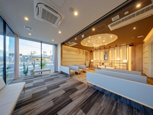 INORIA宗方ホール