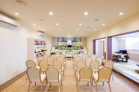 家族葬のタクセル　葵西