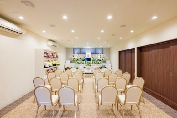 家族葬のタクセル 葵西