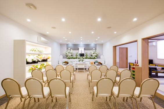 家族葬のタクセル　高柳