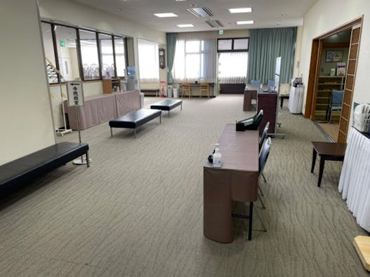 家族葬のカナクラオールストーン 多田会館