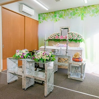 森の風ホール国立