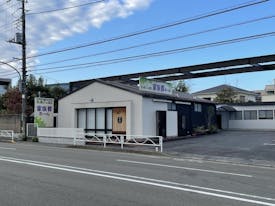 森の風ホール国立