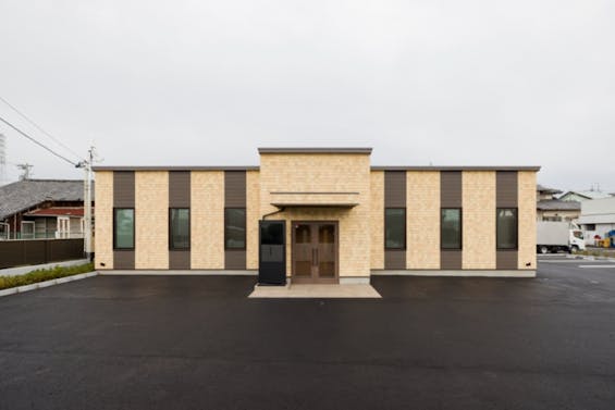 富士葬祭の家族葬 折戸