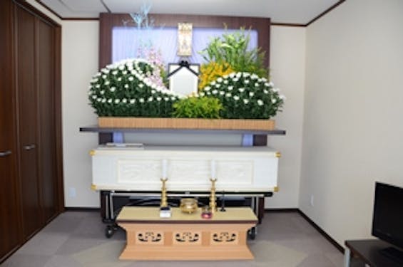 公益社家族葬ホールめもりある