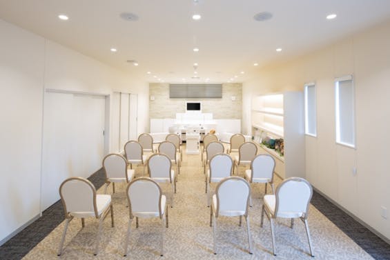 家族葬のタクセル石橋町