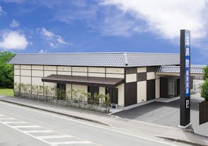 玉泉院植木会館