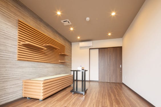 さがみ典礼の家族葬 大田原紫塚